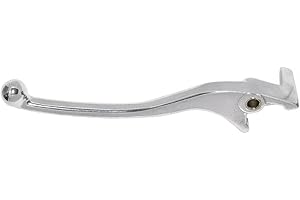 Vicma 71531 Maneta Izquierda Pulida, Plata