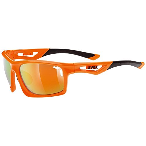 UVEX Sportsonnenbrille Sportstyle 700