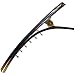 Ebuni | The Danette 12.5cm French Beak Clip - Tortoiseshell (Brown)