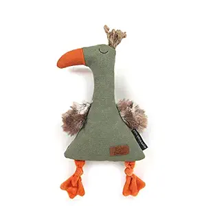 Heads Up For Tails Meow Monsters Duckie Cat Toy