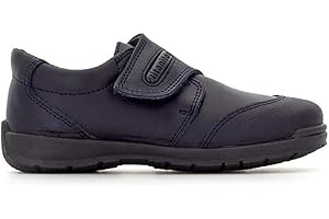 TITANITOS KIDS FOOTWEAR Titanitos Zapatos Colegiales Lavables niña Zeus