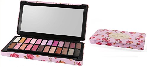 IDC color Palette di trucco Daily Look