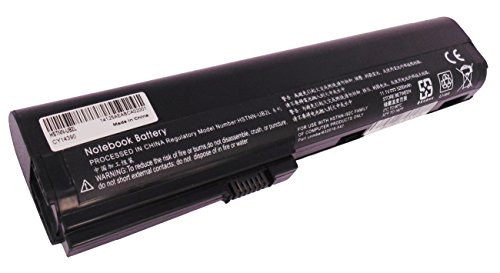 11.1V 5200mAh Ersetzen laptop akku HSTNN-UB2L HSTNN-DB2L HSTNN-DB2K HSTNN-UB2K HSTNN-DB2J für HP EliteBook 2560p HSTNN-I92C 2570p 632419-001 QK644AA HP SX03 HP SX06XL HP SX09 - 2