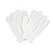 HT26 Gentle Body Scrub Gloves – Pack of 2