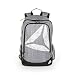 Produktbild Reebok Workout Rucksack II grau grau meliert