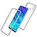 Price comparison product image Amaze!uk Huawei Mate 20 Pro Clear Crystal Transparent Ultra Slim 360-degree Protective Shockproof Full Body Front & Back Cover (Huawei Mate 20 Pro)