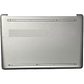 Coperchio Posteriore LCD Per HP 15-DY1024DX, 15-DY2046NR – Argento, Usato Ma In Buone Condizioni