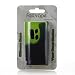Produktbild FOXVAPE Silikonhülle Silikon Case für Pioneer4you IPV 400 Box Mod (Schwarz&Grün)