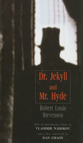 CAS ETRANGE DU DR JEKYLL ET DE MR HYDE [LE]