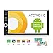 Produktbild CZWXCD Android 8.0 Autoradio 7 '' Kapazität Touchscreen MP5 Player Autoradio Spiegelverbindung Bluetooth USB DVR GPS 4G + 32 GB