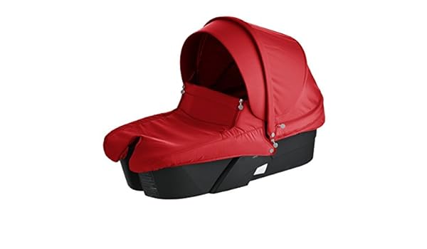 stokke bassinet rocker