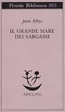 Il grande mare dei sargassi