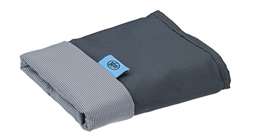 Alfi 0007.020.814 Kühlmanschette isoWrap, Polyester 14 x 3 x 19 cm, space grau - 6