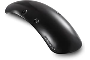 SW-MOTECH Fender-Kit, Schwarz für Yamaha XSR 700 (16-)
