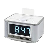 Mit FM-Funkfunktion und bis zu 90 Minuten automatischer Abschaltzeit ist Ihr Leben tragbarer.