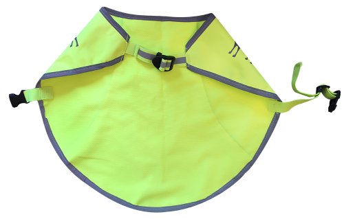 Alcott-Essentials-Dog-Vest-Medium-Neon-Yellow
