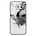 Produktbild Adidas Performance Simple Sense Handy-Schutzhülle/Handy Customized Sports Brand Adidas Impossible is Nothing Protective Phone Handy-Schutzhülle/Hülle Fit for Samsung Galaxy S6 EDGE