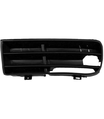 DM Autoteile Stoßstangengrill Set Für VW Passat 3BG/B5 2000-2005 - Komplettset Mitte & Seiten