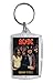 Produktbild AC/DC Highway - 5 cm Acrylglas Schlüsselanhänger Keyring