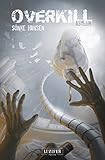 Bücher Neuerscheinungen 2022 - OVERKILL - Asylum von Sönke Hansen