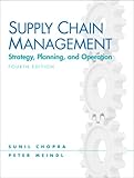Supply Chain Management: United States Edition