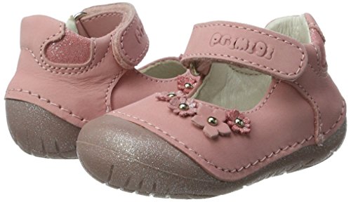 Primigi Baby Mädchen Ple 7000 Krabbelschuhe - 5