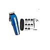 BaByliss For Men Powerlight Pro 15 Piece Professional Home Haircutting Kit
