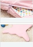 Vine Hai Baby Schlafsack Neugeboren SchlafSäcke Sommer Neugeborene Swaddle Wrap Shark - 5