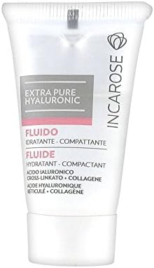 INCAROSE Eph Filler Fluid Collagene, 15 ml