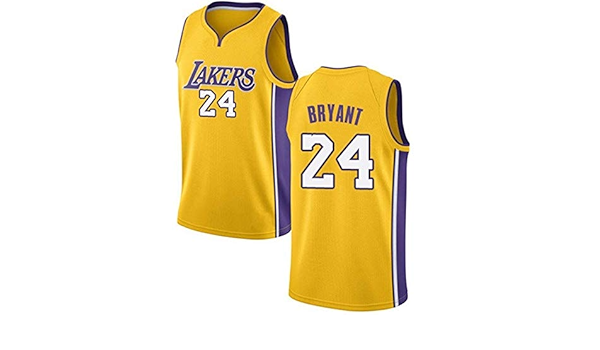 amazon lebron lakers jersey