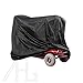 Price comparison product image Standard Heavy Duty Mobility Scooter Storage Rain Cover Waterproof Disability