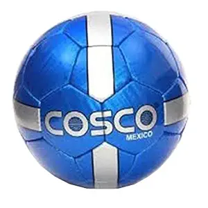 COSCO MEXICO FOOTBALL ( P.U. LEATHER HAND - SEWN) SIZE - 5