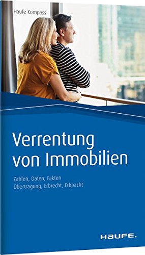 Verrentung von Immobilien (Haufe Kompass)