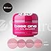 Base One Cover Light 50g UV Gel Camouflage Ideal for French Nails Silcare