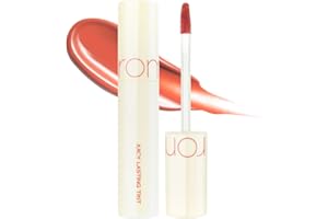 rom&nd Juicy Lasting Tint #Bare JuicyㅣLongue duréeㅣMLBBㅣMaquillage NaturelㅣTeinte à lèvresㅣ5.5g / 0.2oz (29 PAPAYA JAM)