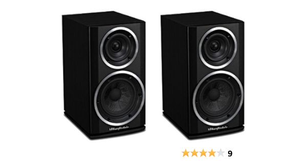 wharfedale diamond 121