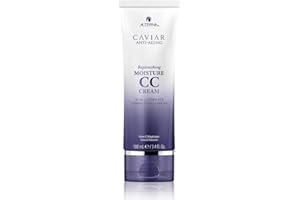 ALTERNA Caviar Replenishing Moisture Cc Cream 100 Ml