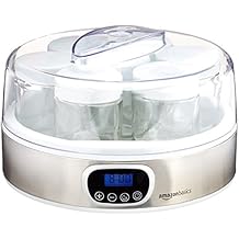 AmazonBasics - Yogur