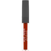 ALIX AVIEN Uzun S&uuml;re Kalıcı Kadifemsi Kuruma Yapmayan Mat Likit Ruj - Matte Liquid Lipstick 522 Wine Red