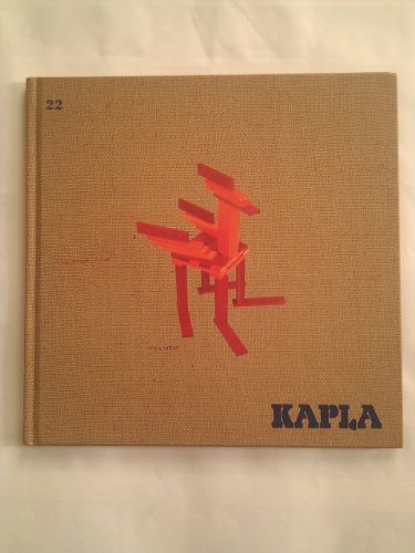 Télécharger Kapla volume 22 PDF