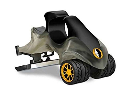 Preisvergleich Produktbild Headblade: ATX Ghost - Kopfrasierer