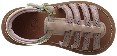 Aster Vision Baby Mädchen Lauflernschuhe - 7