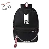 Ideal für den gelegentlichen Tagesgebrauch und für Schüler, die zur Schule und zum College gehen. Modisch und super cool. Perfektes Geschenk für Sie und Ihren Freund.