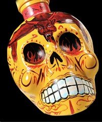 Kah 17401 Reposado Tequila 700 ml