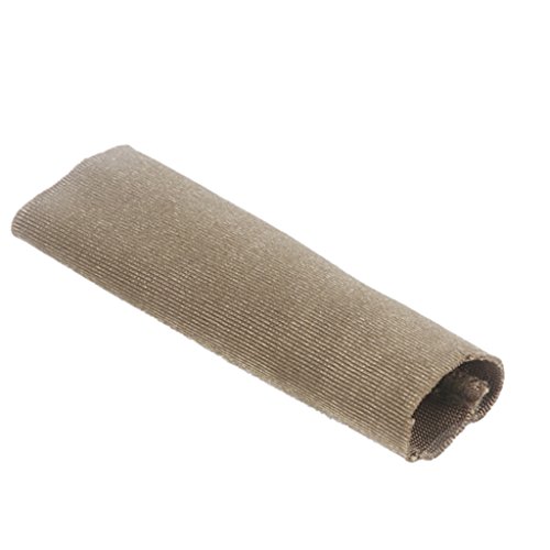 MagiDeal 3pcs Fly Fishing Stripping Guards Outdoor Sports Finger Protection