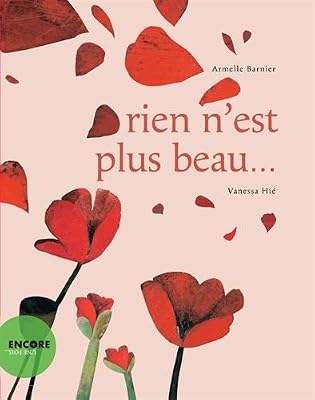 ACTES SUD rien n´est plus beau