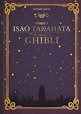YNNIS Hommage à Isao Takahata
