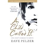 Cover zum Buch (A Child Called It) by Dave Pelzer