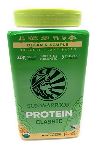 Sunwarrior Pierre de voyage naturelle