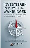 Investieren in Kryptowährungen